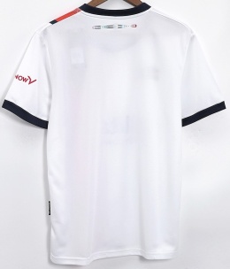 Koszulka piłkarska Luton Town 2023/2024 Away Fan