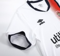 Koszulka piłkarska Luton Town 2023/2024 Away Fan