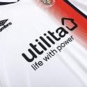 Koszulka piłkarska Luton Town 2023/2024 Away Fan