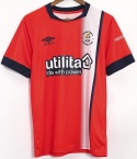 Koszulka piłkarska Luton Town 2023/2024 Home Fan