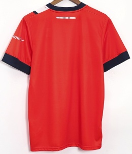 Koszulka piłkarska Luton Town 2023/2024 Home Fan