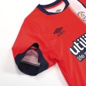 Koszulka piłkarska Luton Town 2023/2024 Home Fan