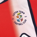 Koszulka piłkarska Luton Town 2023/2024 Home Fan