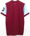 Koszulka piłkarska West Ham United 2023/2024 Home FAN