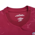 Koszulka piłkarska West Ham United 2023/2024 Home FAN