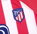 Komplet Dziecięcy Strój Piłkarski Atletico Madryt Home 2023/2024, Griezmann