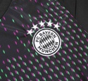 Piłkarski Komplet Strój Dziecięcy Bayern Monachium Away 2023/2024