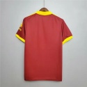 Koszulka Piłkarska AS Roma 1991/1992 Home Retro, Voller, Totti