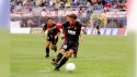 Koszulka Piłkarska AS Roma 1999/2000 Away Retro