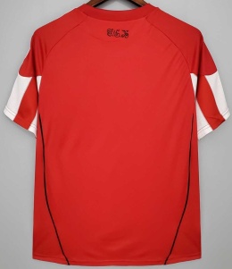 Koszulka Piłkarska Bayern Monachium 2010/2011 Home Retro, Robben, Ribery