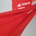 Koszulka Bayern Monachium 2012/2013 Home Retro Długi Rękaw, Kroos, Robben, Ribery