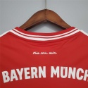 Koszulka Bayern Monachium 2012/2013 Home Retro Długi Rękaw, Kroos, Robben, Ribery