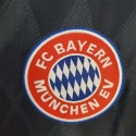 Koszulka Piłkarska Bayern Monachium 1997/1998 Home Retro