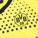 Koszulka Piłkarska Borussia Dortmund 2011/2012 Home Retro, Lewandowski, Piszczek, Błaszczykowski