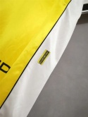 Koszulka Piłkarska Borussia Dortmund 1998/2000 Home Retro