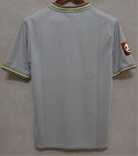 Koszulka Piłkarska Borussia Dortmund 2000/2001 Away Retro, Ricken, Bobic, Rosicky