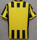 Koszulka Piłkarska Borussia Dortmund 2000/2001 Home Retro, Rosicky, Koller