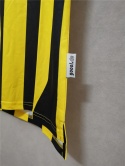 Koszulka Piłkarska Borussia Dortmund 2000/2001 Home Retro, Rosicky, Koller