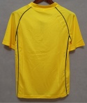 Koszulka Piłkarska Borussia Dortmund 2000/2001 Home Retro, Amoroso, Rosicky, Koller