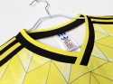 Koszulka Borussia Dortmund 1988/1989 Home Retro, Moller