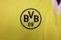 Koszulka Piłkarska Borussia Dortmund 1995/1996 Home Retro, Chapuisat, Moller, Sammer