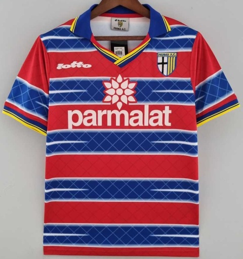 Koszulka Bramkarska AC Parma 1998/1999 Retro, Buffon