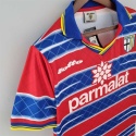 Koszulka Bramkarska AC Parma 1998/1999 Retro, Buffon