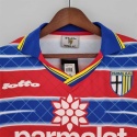 Koszulka Bramkarska AC Parma 1998/1999 Retro, Buffon