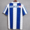 Koszulka Piłkarska FC Porto 1995/1997 Home Retro, Jardel, Mielcarski