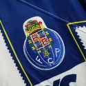 Koszulka Piłkarska FC Porto 1997/1999 Home Retro, Jardel, Mielcarski