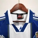 Koszulka Piłkarska FC Porto 1997/1999 Home Retro, Jardel, Mielcarski