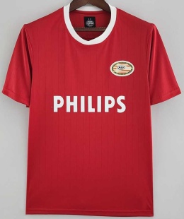 Koszulka PSV Eindhoven 1988/1989 Home Retro, Romario