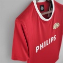 Koszulka PSV Eindhoven 1988/1989 Home Retro, Romario