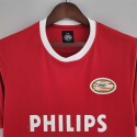 Koszulka PSV Eindhoven 1988/1989 Home Retro, Romario