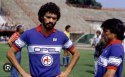 Koszulka Piłkarska AC Fiorentina 1983/1984 Home Retro