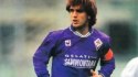 Koszulka Piłkarska AC Fiorentina 1994/1995 Home Retro