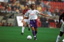 Koszulka Piłkarska AC Fiorentina 1998/1999 Away Retro