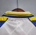 Koszulka Piłkarska AC Parma 1995/1997 Away Retro, Stoichkov