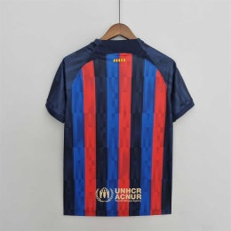 Koszulka Piłkarska FC Barcelona 2022/2023 Home, Lewandowski