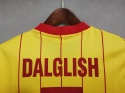 Koszulka Piłkarska Liverpool FC 1983/1984 Away Retro, Dalglish