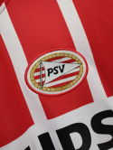 Koszulka Piłkarska PSV Eindhoven 1990/1992 Home Retro, Romario