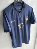 Koszulka piłkarska Francja 2022 Home, Mbappe