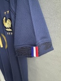 Koszulka piłkarska Francja 2022 Home, Mbappe