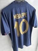 Koszulka piłkarska Francja 2022 Home, Mbappe