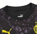 Piłkarski Komplet Strój Dziecięcy Borussia Dortmund Away 2023/2024