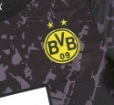 Piłkarski Komplet Strój Dziecięcy Borussia Dortmund Away 2023/2024