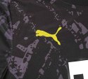 Piłkarski Komplet Strój Dziecięcy Borussia Dortmund Away 2023/2024