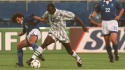 Koszulka Piłkarska Nigeria 1994 Home Retro