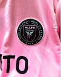 Koszulka Inter Miami 2023/2024