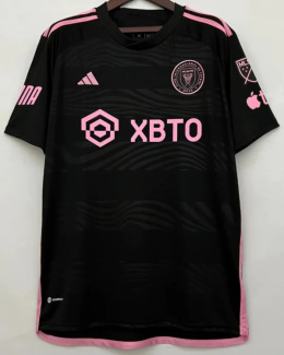 Koszulka Inter Miami 2023/2024 Home Messi